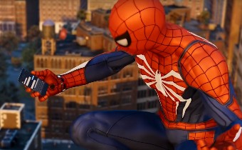 Spider-Man - Главная проблема Нью-Йорка
