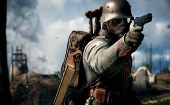 DLC Turning Tides и Apocalypce для Battlefield 1 раздают бесплатно