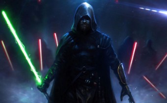 Star Wars Jedi: Fallen Order покажут в «ближайшие несколько месяцев»