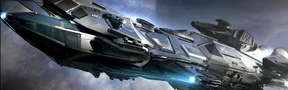 Видео о Star Citizen показывает версию 3.17.2 с новым котентом Видео о Star Citizen показывает версию 3.17.2 с новым котентом