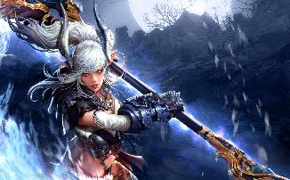 TERA - Игра переходит под крыло Gameforge