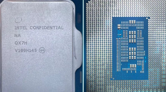 В сеть попали цены Intel Core i5-12400 и i3-12100F
