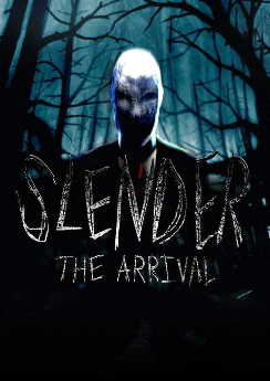 Slender: The Arrival