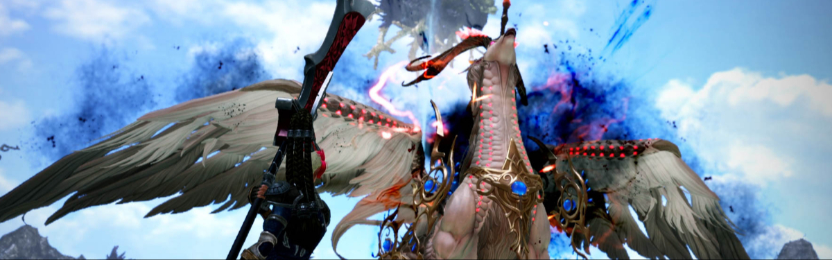 Западная версия MMORPG Lost Ark сегодня получит обновление Spells in Spades Западная версия MMORPG Lost Ark сегодня получит обновление Spells in Spades