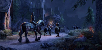 The Elder Scrolls Online – Что такого важного в Update 25?