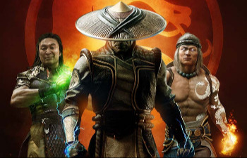 Mortal Kombat 11 - Число проданных копий превысило 8,000,000. Новый контент уже не за горами