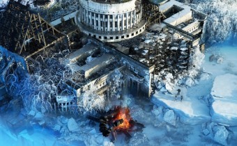 [gamescom 2019] Wasteland 3 — Системные требования