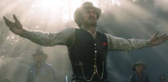 Red Dead Redemption 2 - еще раз изучаем игру в преддверии PC-релиза