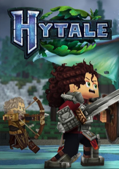 Hytale 