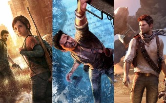 Uncharted 2, Uncharted 3 и The Last of Us лишатся мультиплеерного режима в сентябре