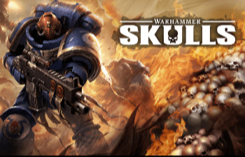 Games Workshop покажет игры по Warhammer, включая новую стратегию от Frontier, 3 июня
