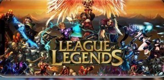 League of Legends – В сеть утекло изображение страницы регистрации для мобильной версии