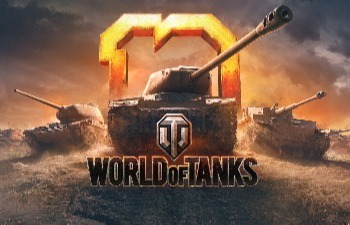 Интервью c директором World of Tanks Антоном Панковым