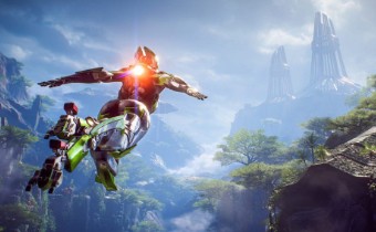 BioWare предлагает огромные скидки на Anthem спустя всего три месяца после запуска