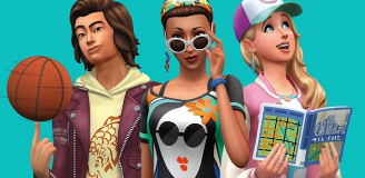 The Sims 4 - Онлайновое будущее серии и 20 миллионов пользователей