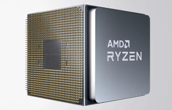 Результаты бенчмарков AMD Ryzen 7 5700G