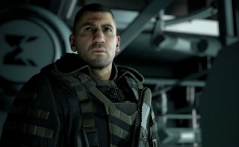 Tom Clancy's Ghost Recon Breakpoint — Кинематографический трейлер с Джоном Бернталом