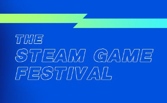 Стала известна дата начала Steam Game Festival