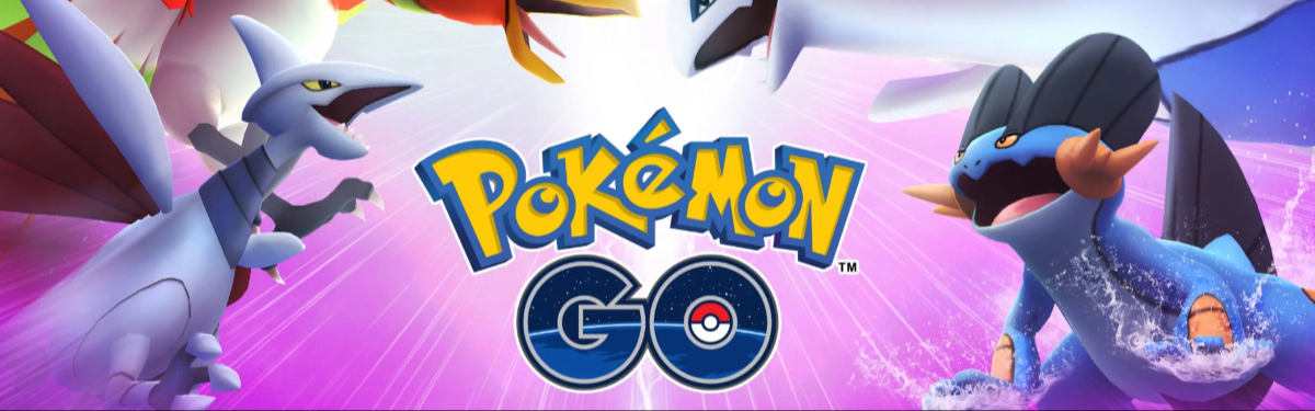 Pokemon Go больше недоступна в России и Беларуси Pokemon Go больше недоступна в России и Беларуси