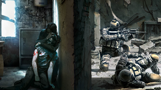 This War of Mine: Final Cut выйдет на консолях PlayStation и Xbox текущего поколения