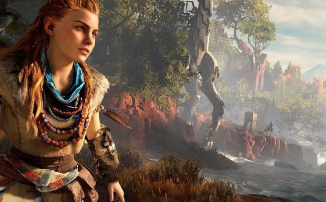 Horizon Zero Dawn - Патч 1.02 исправляет баги и вылеты