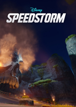 Disney Speedstorm