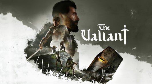 The Valiant - новый стратегический экшен от THQ Nordic и Kite Games 