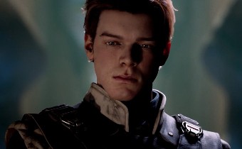 Star Wars Jedi: Fallen Order — Игровой процесс покажут во время EA Play в июне