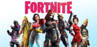 Fortnite – Разработчики добавили в игру остров в честь Дня памяти