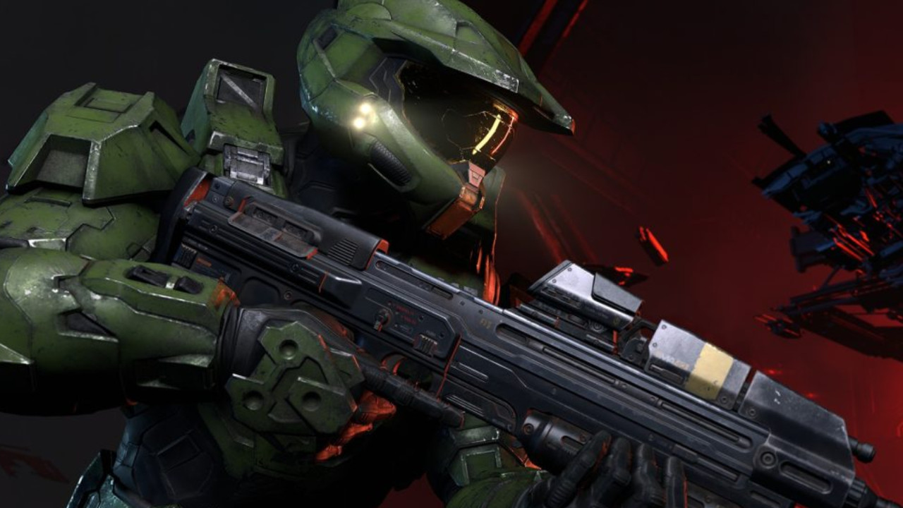 Студия 343 Industries продолжит заниматься разработкой игр Halo после сокращения штата Студия 343 Industries продолжит заниматься разработкой игр Halo после сокращения штата
