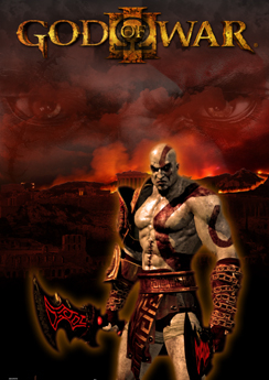 God of War III