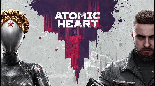 Atomic Heart станет эксклюзивом VK Play в России и СНГ