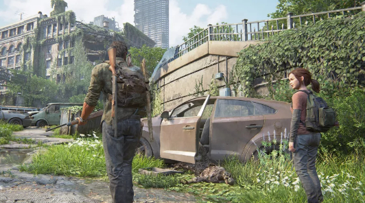 Разработчики The Last of Us Part I работают над новой неанонсированной игрой