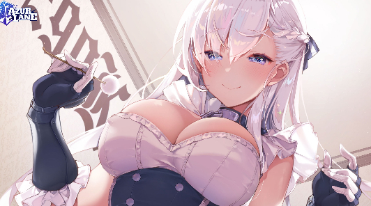 В Azur Lane вернется Персей и другие корабли из ивента Aurora Noctis