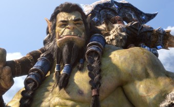 World of Warcraft - Кинематографический ролик "Safe Haven"
