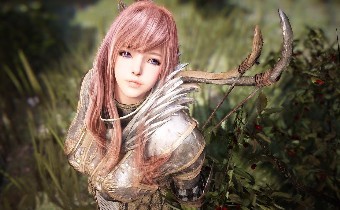 [Console] Black Desert - Короткие видеогайды по управлению