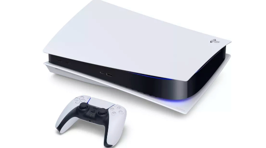 PlayStation 5 для разработчиков на видео