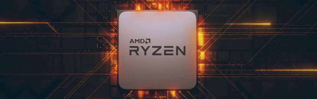 Новые модели AMD Ryzen уже появились в европейских магазинах