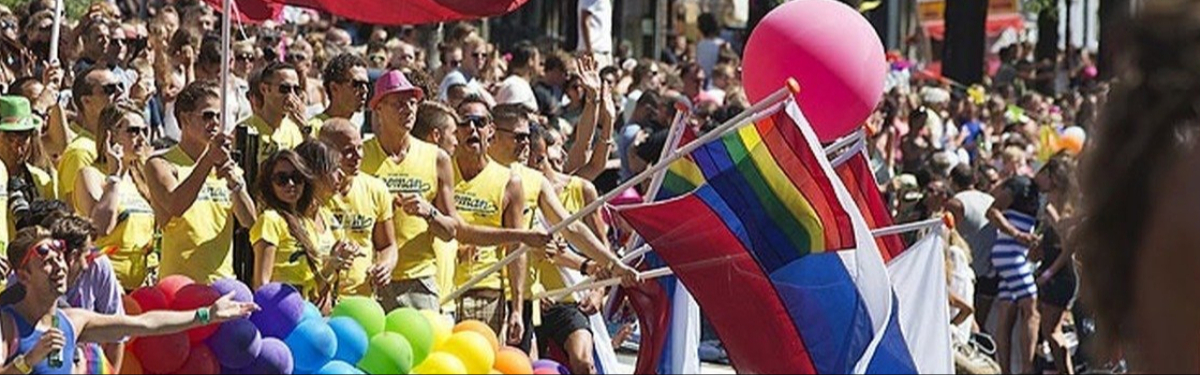 Радужному флагу больше нет места в России — закон о запрете любой “ЛГБТ-пропаганде