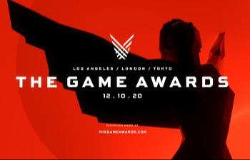 The Game Awards 2020 состоится 10 декабря в онлайне и 4K