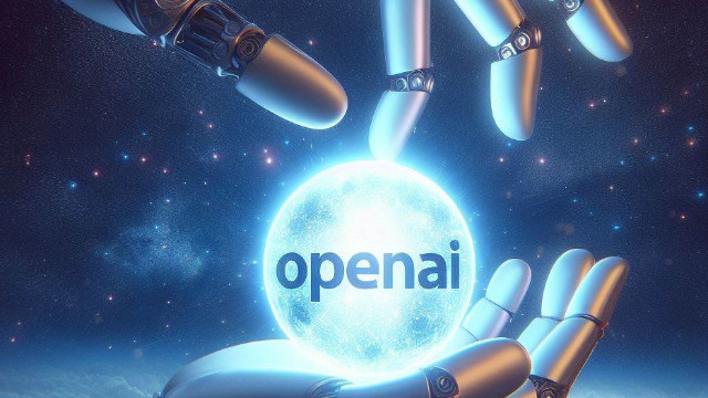 Ты слово пацана давал: Илон Маск подал в суд на основателя OpenAI 