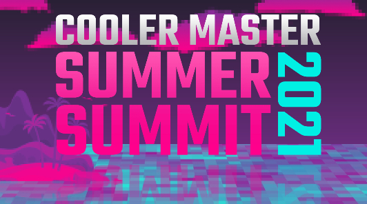 Новинки от Cooler Master на Летнем саммите 2021