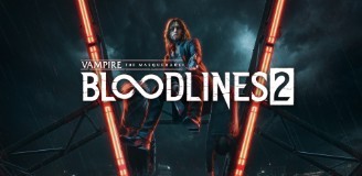 [PDXCON 2019] Vampire: The Masquerade – Bloodlines 2 - Интервью 
