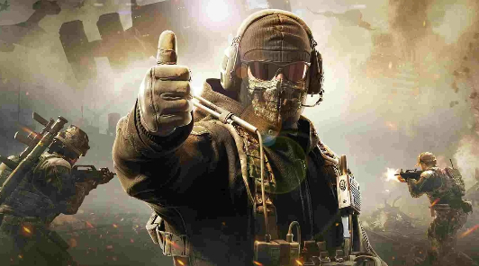 Activision объявила о разработке новой мобильной игры по вселенной Call of Duty