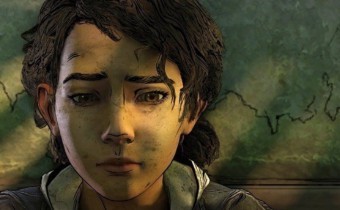 The Walking Dead: The Telltale Definitive Series с графикой под комикс выйдет 10 сентября
