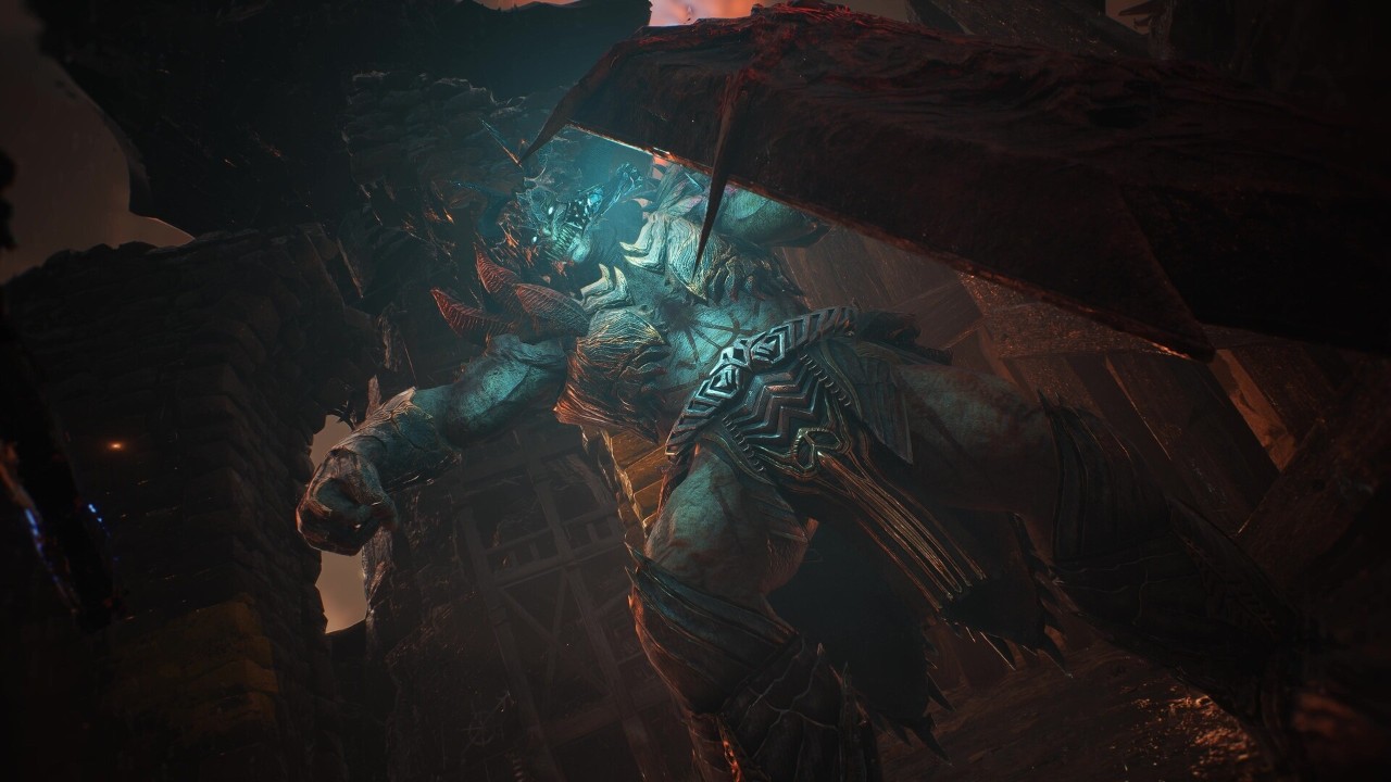 И корейским «Играм быть»: поиграть в Quantum Knights в Steam дадут 9 октября И корейским «Играм быть»: поиграть в Quantum Knights в Steam дадут 9 октября
