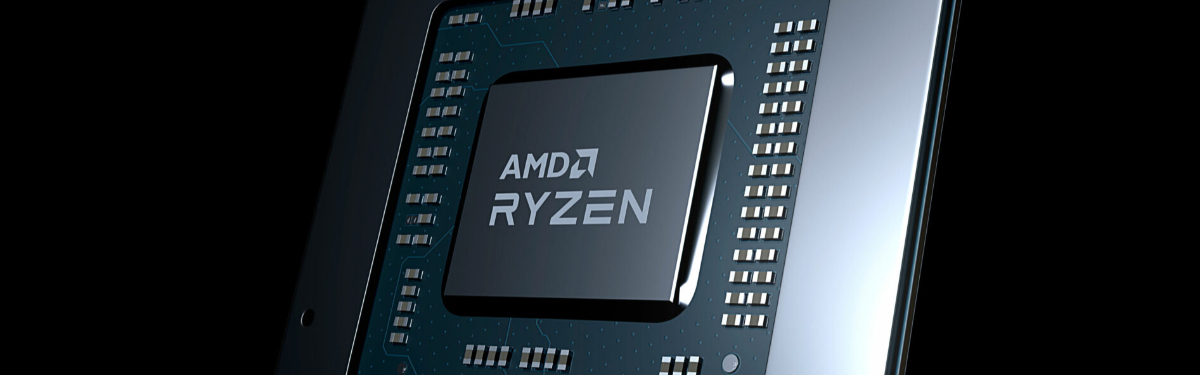 [Утечка] Спецификации 6-нанометрового AMD Ryzen 9 6900HX с графикой RDNA 2 попали в сеть