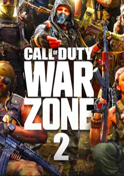 Call of Duty: Warzone 2