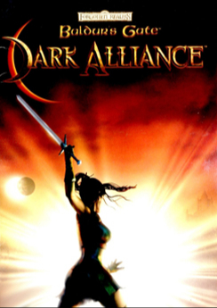 Baldur's Gate: Dark Alliance