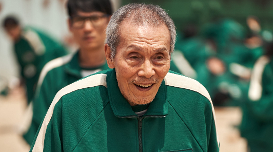 78-летнего О Ен Су из «Игры в кальмара» обвинили в сексуальных домогательствах